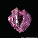 Vesuvianite (Manganoan) - image 4