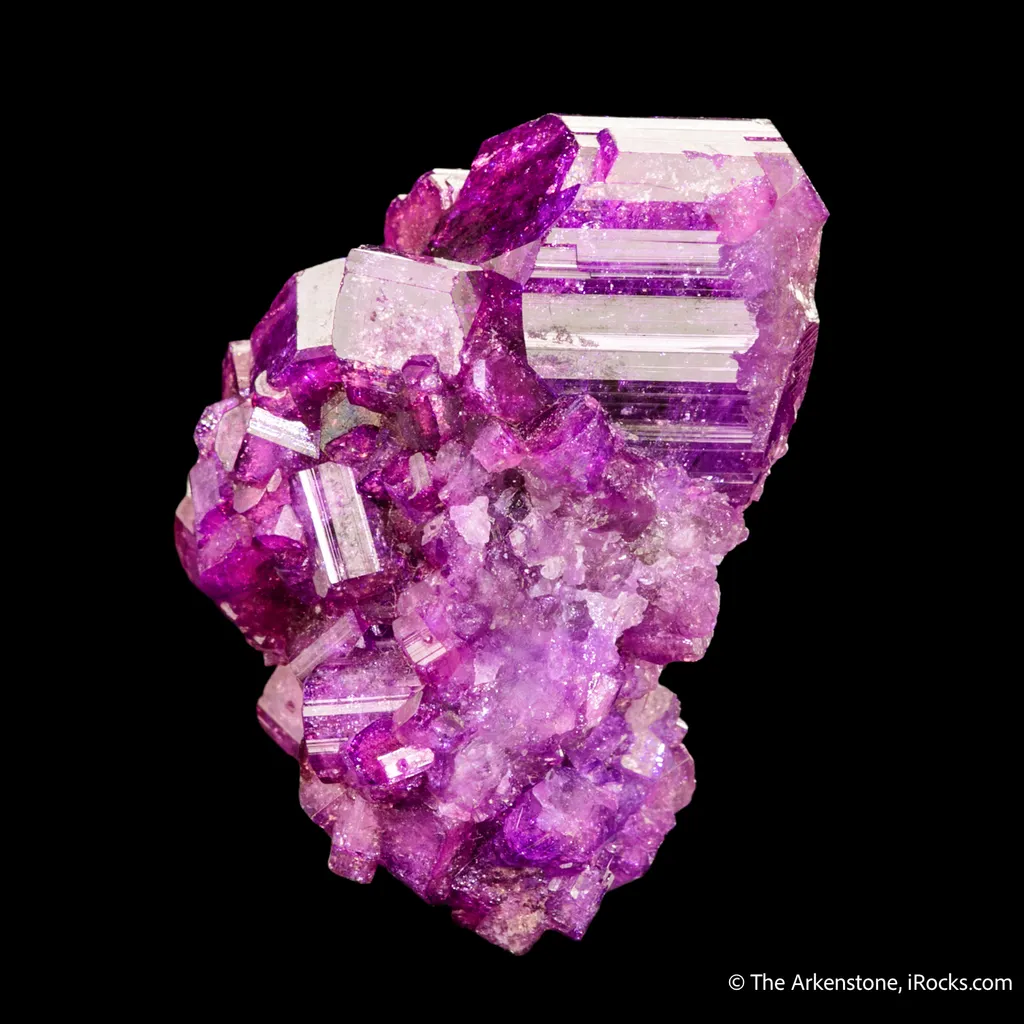 Vesuvianite (Manganoan) image