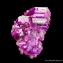 Vesuvianite (Manganoan) - image 1