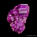 Vesuvianite (Manganoan) - image 4