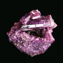 Vesuvianite (Manganoan) - image 5