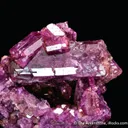 Vesuvianite (Manganoan) - image 6