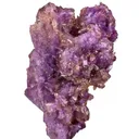 Vesuvianite (Manganoan) - image 4