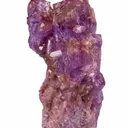 Vesuvianite (Manganoan) - image 1