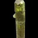 Vesuvianite Showing Natural Bend - image 7
