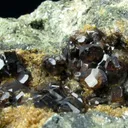 Vesuvianite (Type Locality) - image 3