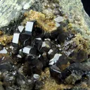 Vesuvianite (Type Locality) - image 1