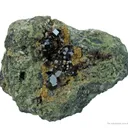 Vesuvianite (Type Locality) - image 4