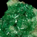 Vesuvianite var. Chrome - image 1