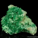 Vesuvianite var. Chrome - image 2