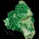 Vesuvianite var. Chrome - image 6