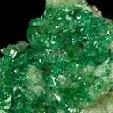 Vesuvianite var. Chrome - image 3