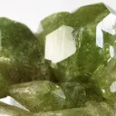 Vesuvianite (Var: Chrome-Vesuvianite) - image 2