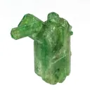 Vesuvianite Var. Chromian - image 1