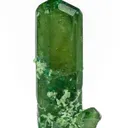 Vesuvianite Var. Chromian - image 2