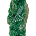 Vesuvianite Var. Chromian - image 3