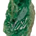 Vesuvianite Var. Chromian - image 1