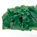 Vesuvianite Var. Chromian - image 2