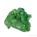 Vesuvianite Var. Chromian - image 1