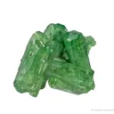 Vesuvianite Var. Chromian - image 2