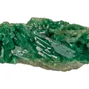 Vesuvianite Var. Chromian - image 4