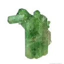 Vesuvianite Var. Chromian - image 2