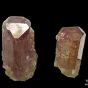 Vesuvianite var. Manganoan - image 1