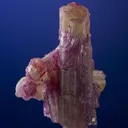 Vesuvianite Var. Manganoan - image 2
