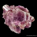 Vesuvianite var. Manganoan - image 4