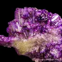 Vesuvianite var. Manganoan - image 1