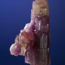 Vesuvianite Var. Manganoan - image 1