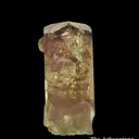 Vesuvianite var. Manganoan - image 2