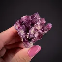 Vesuvianite var. Manganoan - image 2