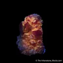 Vesuvianite var. Manganoan - image 6