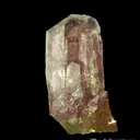 Vesuvianite var. Manganoan - image 5