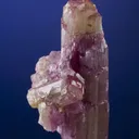 Vesuvianite Var. Manganoan - image 3