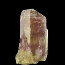 Vesuvianite var. Manganoan - image 4