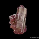 Vesuvianite var. Manganoan - image 5