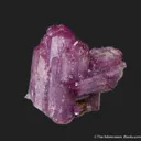 Vesuvianite var. Manganoan - image 5