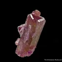 Vesuvianite var. Manganoan - image 2