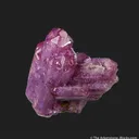 Vesuvianite var. Manganoan - image 2