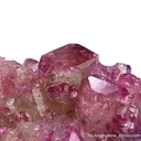 Vesuvianite var. Manganoan - image 5