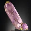 Vesuvianite var. Manganoan - image 1