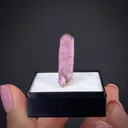 Vesuvianite var. Manganoan - image 2