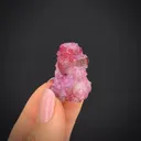 Vesuvianite var. Manganoan - image 2