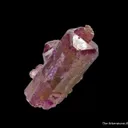 Vesuvianite var. Manganoan - image 4