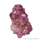 Vesuvianite var. Manganoan - image 4