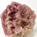 Vesuvianite (Var: Manganoan Vesuvianite) - image 1