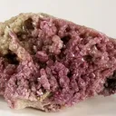 Vesuvianite (Var: Manganoan Vesuvianite) - image 1