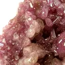 Vesuvianite (Var: Manganoan Vesuvianite) - image 2